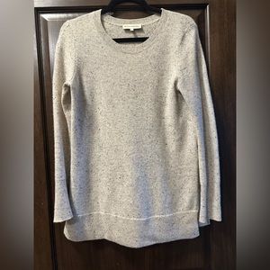 White + Warren Cashmere Sweater Size Small